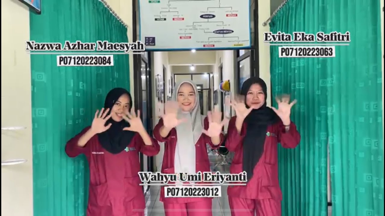 ROLEPLAY CODE BLUE HENTI JANTUNG