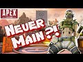 NEUER Main?! + Reiner Calmund übernimmt - [Deutsch] Apex Legends Gameplay PS4