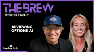 Reviewing Options AI | The Brew Ep. 459