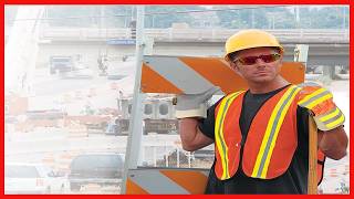 MCR Safety V201R High-Visibility Polyester Mesh Safety Vest Review