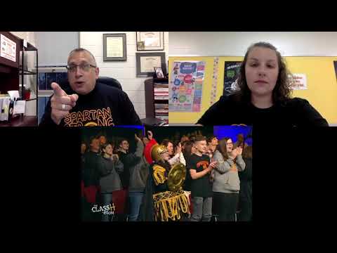 AMLE Pitch - Springton Lake Middle School