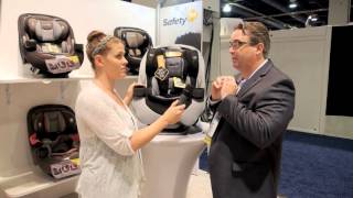 EF ABCshow 2015 Safety1st