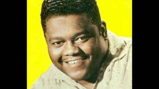 Fats Domino-My Blue Heaven-lyrics