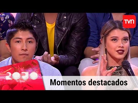 Millaray: "Con Juan Ángel Lo Intentamos Pero Quedamos Como Amigos" | Rojo