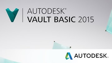 Autoloader - Bulk loading Files into Autodesk Vault