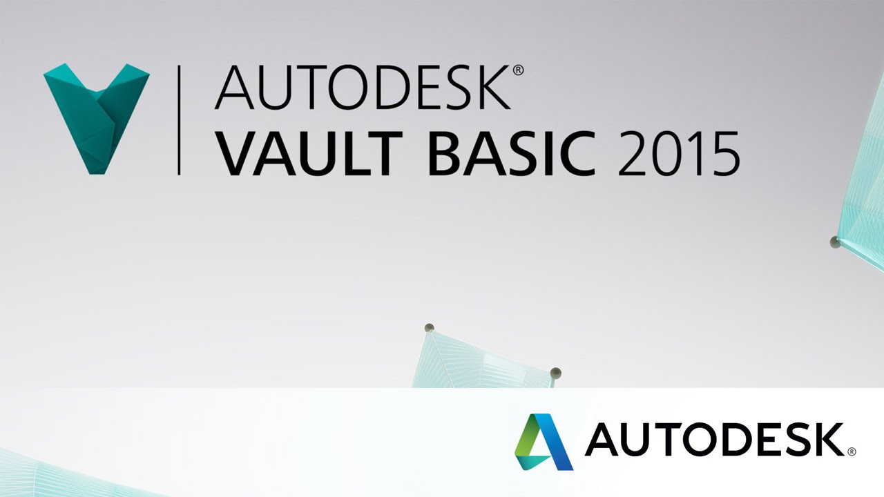 Autoloader - Bulk loading Files into Autodesk Vault