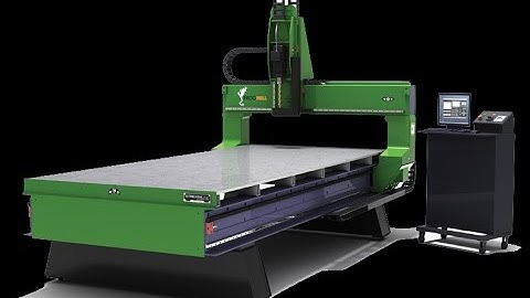 FROGMill™ In Action