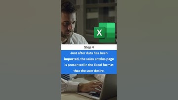 How do I convert Excel data to tally XML