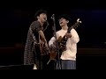 【ハナレグミ×森山直太朗】家族の風景