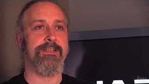 Haze Video Interview 1