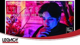 Sitt Paing Htet(Sam Sam) - Do You Love Me Too