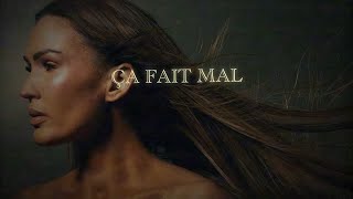 VITAA - Ça fait mal (Lyrics Video) chords