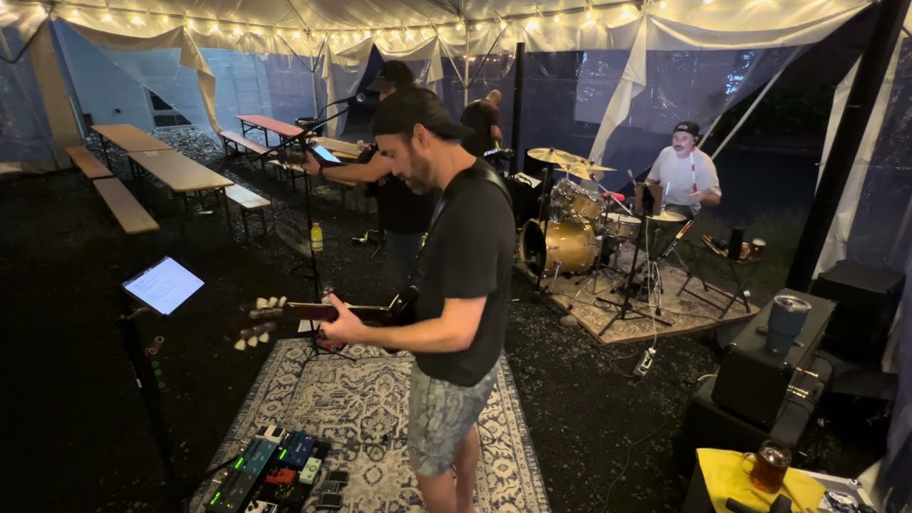 Freshmakers Set 2 @ Silver Branch Brewery 9/27/24