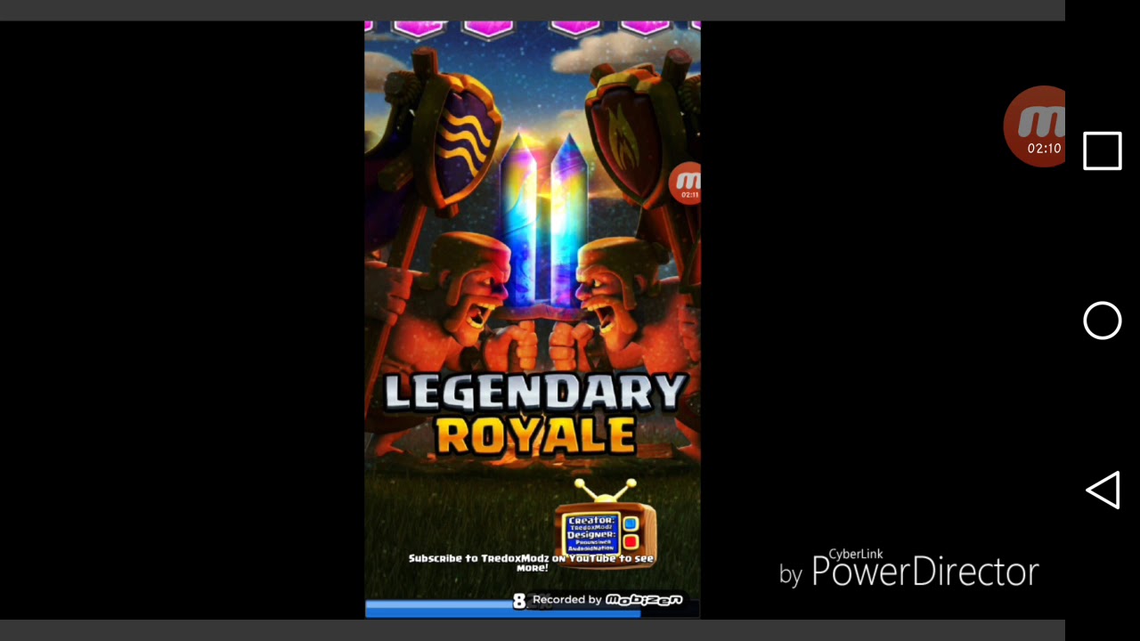 Best way to hack clash royale YouTube