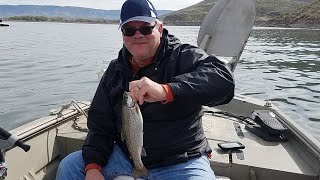 Is ONE fish worth it?  Deer Creek
