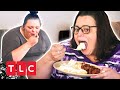 Wie die mutter so die tochter  mein leben mit 300kg  tlc deutschland