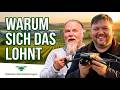 Professionelle Drohnen-Dienstleistungen – Das ist kein Hobby mehr