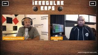 Know what branding as an artist! - Victor Smith | iR Clip