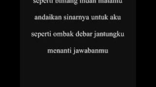 Yovie & Nuno - Seperti Bintang (Menanti Jawabmu)