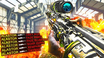 JAMTAGE - A Custom Sniper Montage