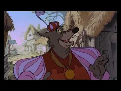 The Aristocritters Part