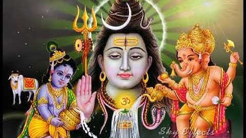 Om Jai Jagdish Hare Aarti Sangrah, Best Aarti Collection By Anuradha Paudwal I Audio Juke