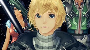 Xenoblade Chronicles: Definitive Edition | Episode 23: Endgame