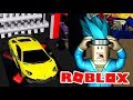 РАЗБИЛ СВОЙ СПОРТКАР | ROBLOX | DAMON