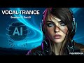 FutureEDM-IA #7 | Session 7 Part-B | AI Vocal Trance &amp; EDM 2025