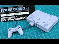Best Hit Chronicle 2/5 PlayStation (SCPH-1000) Review!