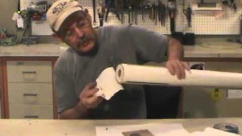 s4 Rocket: Build Part 3 Motor mount installation