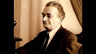 A.a.saygun - Twelve Preludes On Aksak Rhythms (For Piano) - 11 - Gülsin Onay