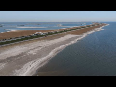 Laatste werkzaamheden aan