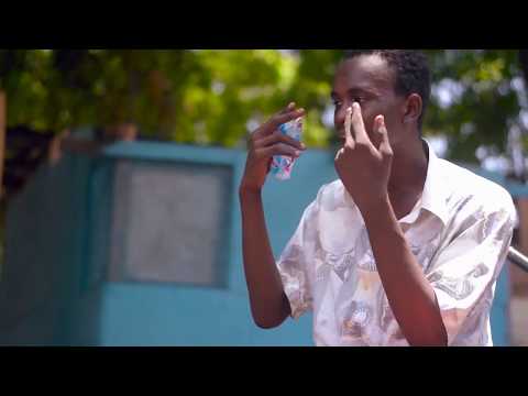 Black Sherif – Money (Official Video)