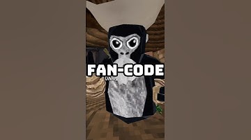 Joining My FAN-CODE!!! (Day 1) #gorillatag #gorillatagquest #vr #gtag