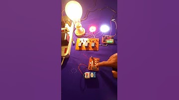 RF Transmitter And Receiver with Relay