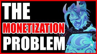 Overwatch 2 has a MONETIZATION PROBLEM & ITS RUINING THE GAME | OVERWATCH 2 DISCUSSION