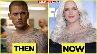 35 Transgender Celebrities Then & Now – You Won’t Believe #2!