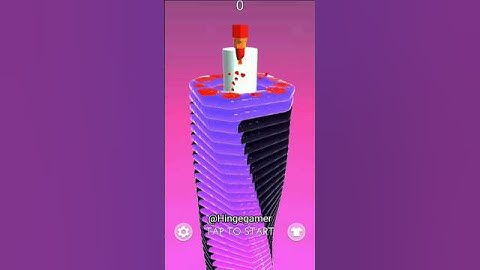 Number Master rush stack short gaming video | Hinge gamer | #gaming #shortsfeed