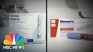 States cracking down on compounding pharmacies selling knockoff weight-loss drugs screenshot 1