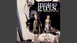 Video thumbnail of "Indigo Girls - Leeds"