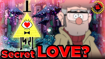 Film Theory: Bill Cipher