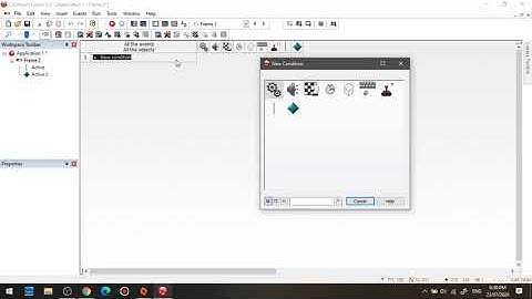 How To Make Invisible Barriers (Clickteam Fusion 2.5)
