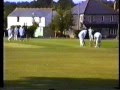 Great Kingshill CC 1st XI vs Chalfont St Giles CC - 1995