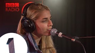 London Grammar cover Beyonce's All Night in the Live Lounge chords