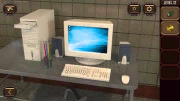 Doomsday Escape Level 12 Walkthrough