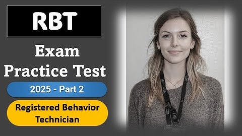 RBT-examen oefentoets 2025 – 50 vragen en antwoorden 🧠💬 Geregistreerd gedragstechnicus