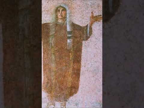 60 Seconds with the Cubiculum of Velata