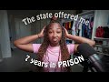 Did 10 Years When I COULDVE Did 7 Did 10 Years When I COULDVE Did 7