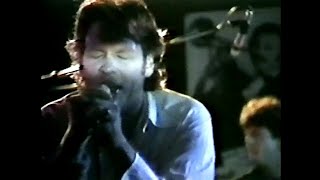 Top Jimmy & the Rhythm Pigs - Dance with Your Baby [from Rhino's Official "New Wave Theatre" VHS]